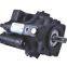 Pv-23-a4-r-m-1-a Side Port Type Kompass Hydraulic Piston Pump Aluminum Extrusion Press