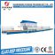 Hot sale factory direct price tempered machine for glass ICU&CCU use