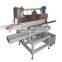 Top quality YG-2621 semi automatic glass cutting machine