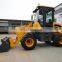 ZL08F wheel loader 08 front end loader attachment