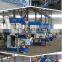 small vertical universal drilling and milling machine for sale ZX6350ZA