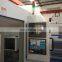 Desktop 5 axis engraving machine, 1.5KW cnc milling machine 5-axis