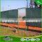 Windshield privacy screen mesh fabric cover shade cloth with customized logo
