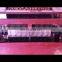 Full automatic macadamia nut opening machine/macadamia nut cracker machine