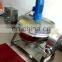 Tilting Electric / steam / gas Heating Jacketed Kettle Pan Boiler Pot