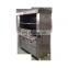 Chicken meat roaster/brazilian churrascos machine/barbecue grill used for restaurant