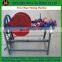 Straw rope knitting machine/Hay rope making machine/straw rope braiding machine