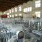 industrial popcorn machine cereal puffing machine rice puff machine