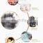 graphene cloud fiber
