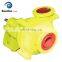 high quality  centrifugal slurry pump