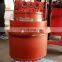 SANY Excavator SY215 Travel Motor Device MAG-170VP-3400 SY215C Final Drive