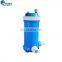 Portable Paper Cartridge Above Ground Cartridge Pool Filter
