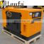 Water Cooled Double Cylinders Three Phase 15kva 220V 12.5kw silent generator diesel