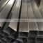 ss316L square pipe 60x60x5mm