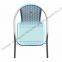 Plastic PP chair mould without steel leg chair mould