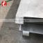 AISI 304 304l stainless steel 0.1mm metal sheet