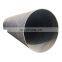 ASTM Standard and API 5L Standard SSAW spiral steel pipe