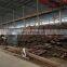 New design erw steel tubes with high quality
