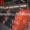 and tube q235 b erw 50x50mm welded steel pipe