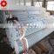 hot dipped galvanized steel pipe/tupe