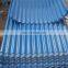 High quality corrugated metal roofing steel sheet color roofing sheet with good price