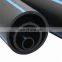 High quality  Hdpe 100 Dn25 Black Pe Pipe Price List for irrigation