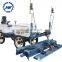 Vibratory Land Concrete Laser Screeds Leveling Machine