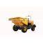 High Performance 3 Ton Wheel Dumper For Sale