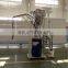 two component silicone filling machine for double glazing sealant coating