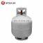 High Pressure Gas Cylinders 6Kg Composite Lpg Gas Cylinder 10Kg