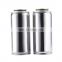 Wholesale 4 Colours Empty Aerosol Hair Spray Can