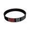 Agricultural Rubber Drive V Belt for Heavy Duty Machinery