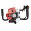 XS-15 Portable core sample drilling rig