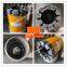 HQ HQ3 impregnated diamond core drill bits, exploration drilling bit, rock coring, geotechnical drilling bits