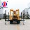 Crawler-type hydraulic high support leg is easy to load for electric start time-saving and labor-saving deep water drilling rig