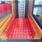 Metal cable tray/metallic perforated cable tray