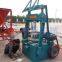 Honeycomb Coal Briquette Machine