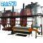 HANSON vacuum fish/sheep fat smelting machinery/ beef tallow smelting equipment