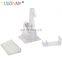 Child Safety Cabinet Locks and Child Proof Drawer Locks (10-Pack) Strong Adhesive Baby Safety Cabinet Locks for Baby