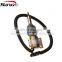 Diesel Engine Stop Solenoid SA-4755-24