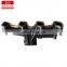 new 2018 4bd2 exhaust manifold for excavator