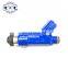 R&C High Quality inyector 23209-21040 2320921040 Nozzle Auto Valve For Toyota 100% Professional Tested Gasoline Fuel inyector