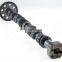 EA888 2.0T Exhaust Camshaft With AVS 06H109022AS 06H109022AK 06H109022AQ 06H109022AR 06H109022BD 06H109022BG 06H109022BE