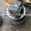 PC200-7 PC200-6 PC200-5 PC200-8 Travel Motor & final drive assy 708-8F-31140 7088F31140