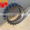 Excavator EX355 track chain drive sprocket undercarriage parts