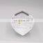 Protective Ear-Loop Pm2.5 Disposable Dust  3D White Masks