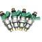 Крышка форсунки для To-yota Paseo Tercel 1.5L OEM 23250-11110 2325011110