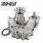 16100-78202-71 16100-78203-71 16100-78206-71 water pump 1DZ 5FD 6FD 1DZ-2 for Toyota forklift