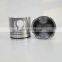 High Quality ISDE Diesel Engine Parts Piston 4939181