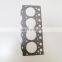 6204111840 Aftermarket Excavator Parts B3.3 Cylinder Head Gasket